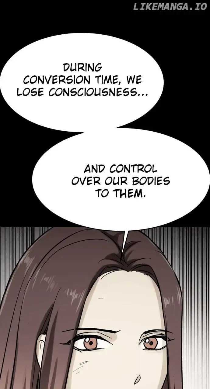 Spore Chapter 35 page 71 - MangaKakalot