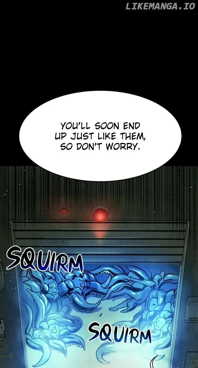 Spore Chapter 35 page 95 - MangaKakalot