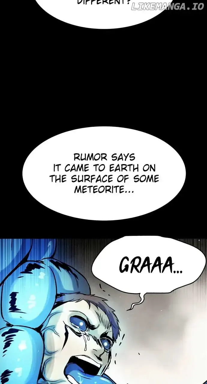 Spore Chapter 36 page 11 - MangaKakalot