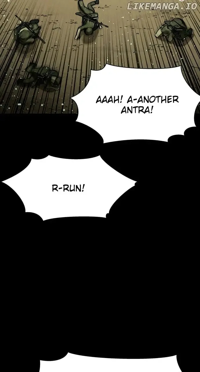 Spore Chapter 37 page 60 - MangaKakalot