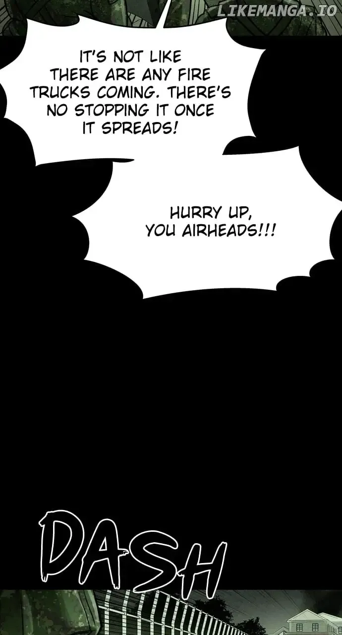 Spore Chapter 37 page 7 - MangaKakalot