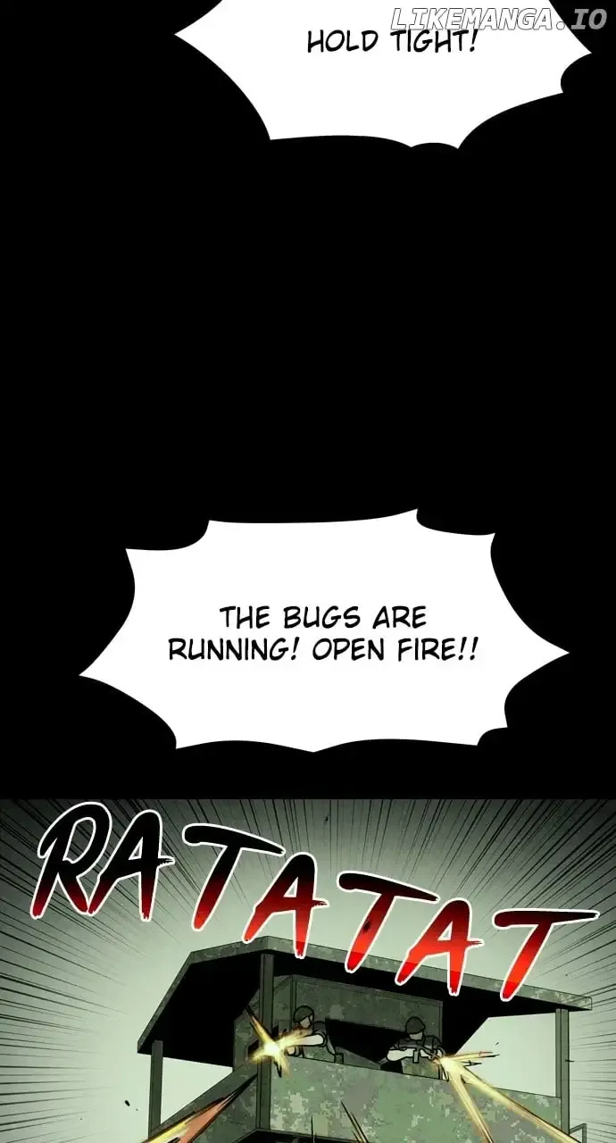 Spore Chapter 37 page 62 - MangaKakalot