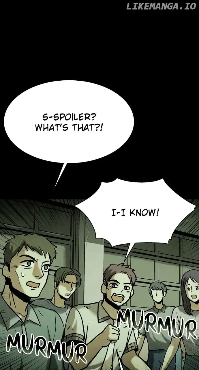 Spore Chapter 38 page 62 - MangaKakalot