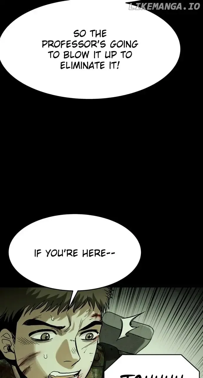 Spore Chapter 38 page 72 - MangaKakalot