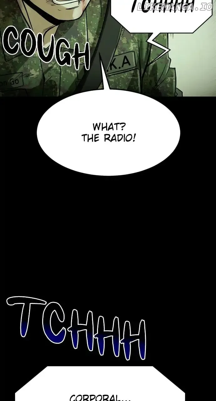 Spore Chapter 38 page 73 - MangaKakalot