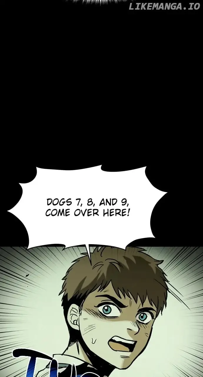 Spore Chapter 39 page 66 - MangaKakalot