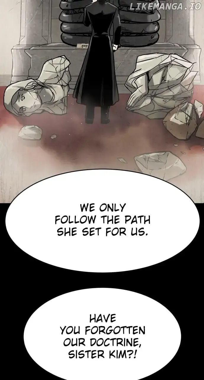 Spore Chapter 41 page 38 - MangaKakalot