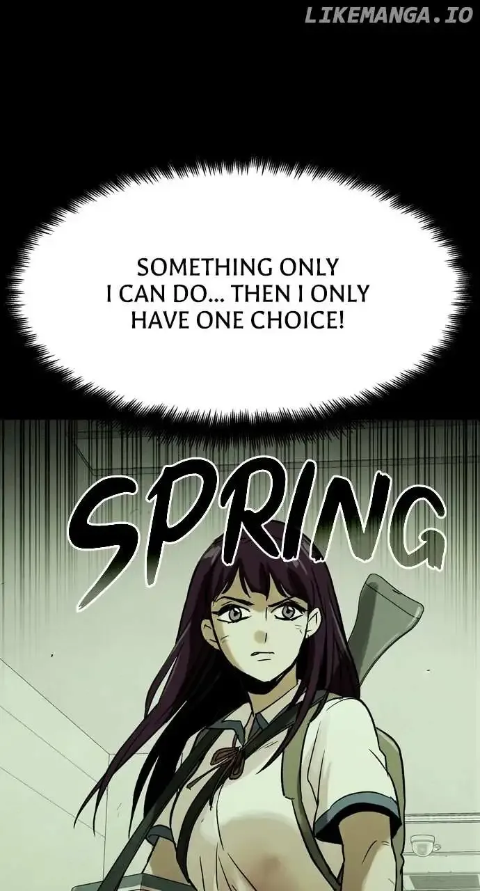 Spore Chapter 43 page 49 - MangaKakalot