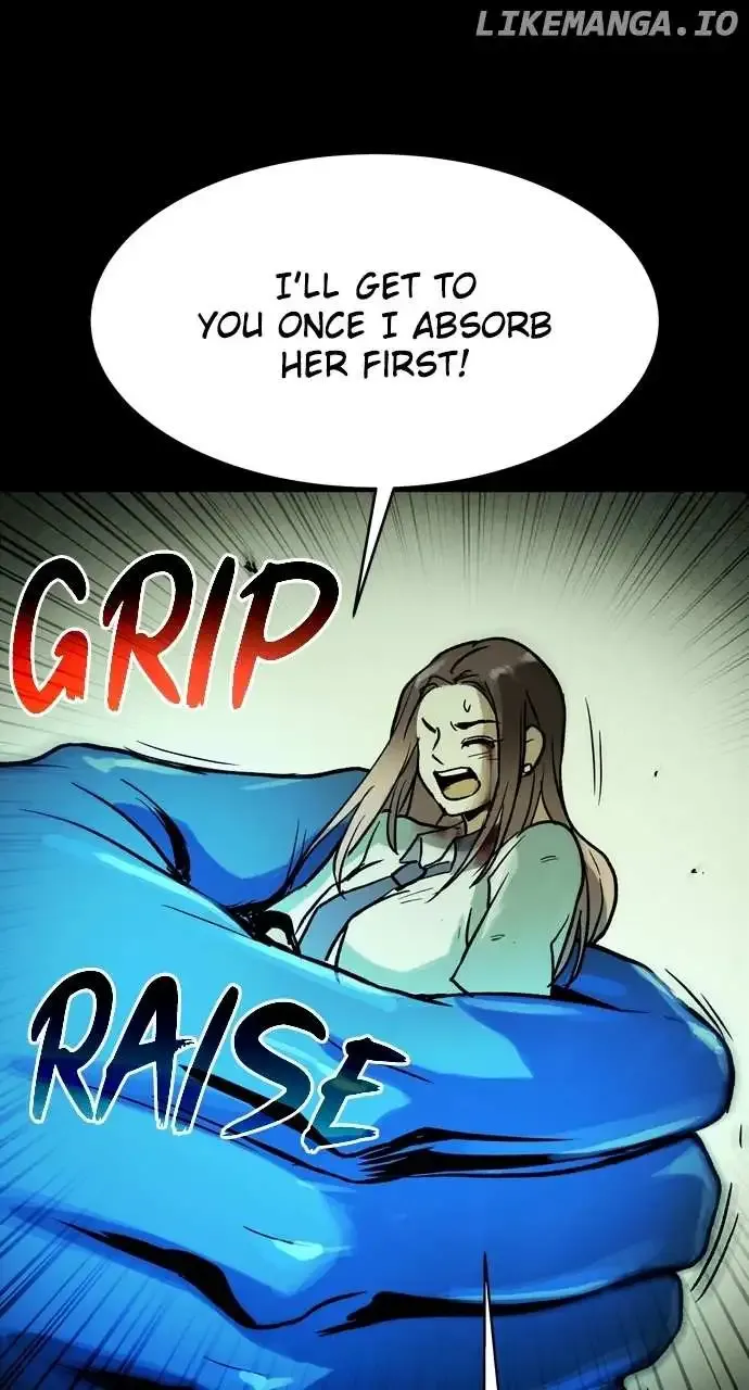 Spore Chapter 43 page 70 - MangaKakalot