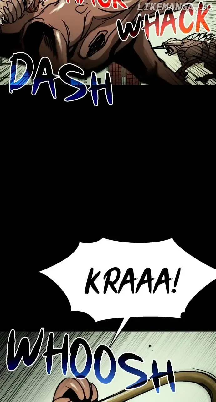 Spore Chapter 44 page 43 - MangaKakalot