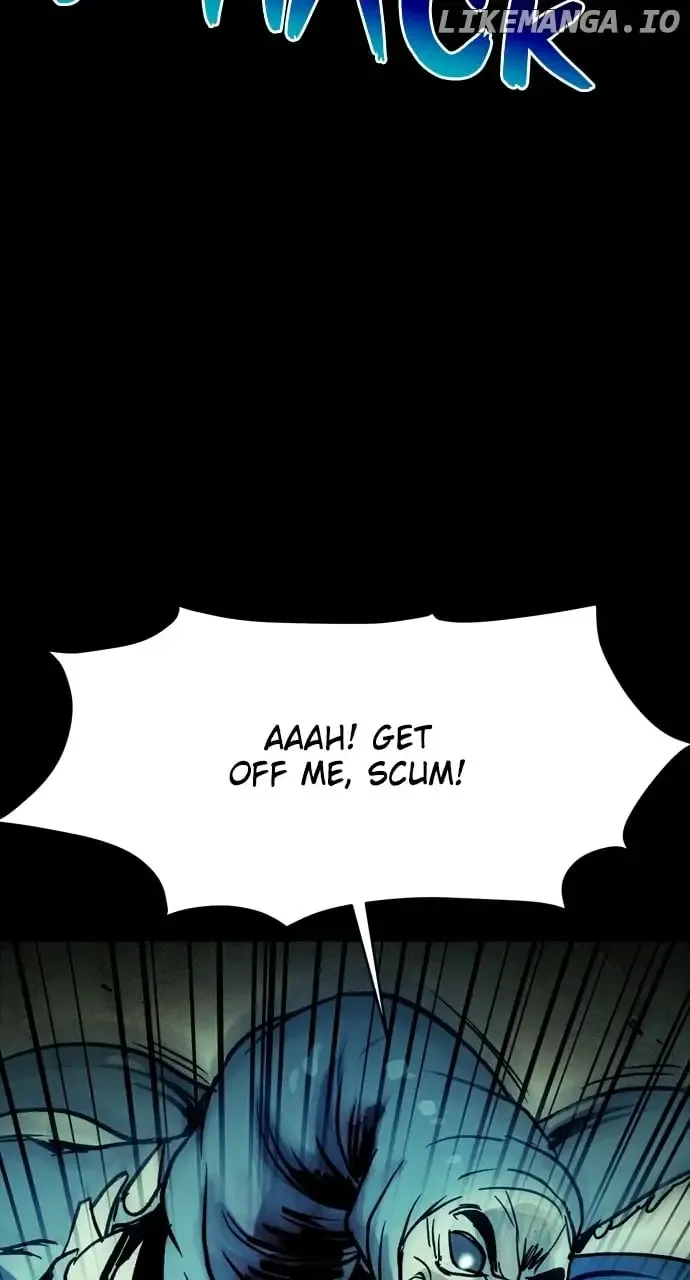 Spore Chapter 45 page 37 - MangaKakalot