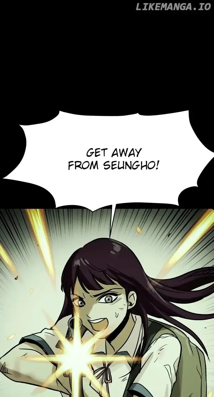 Spore Chapter 45 page 81 - MangaKakalot