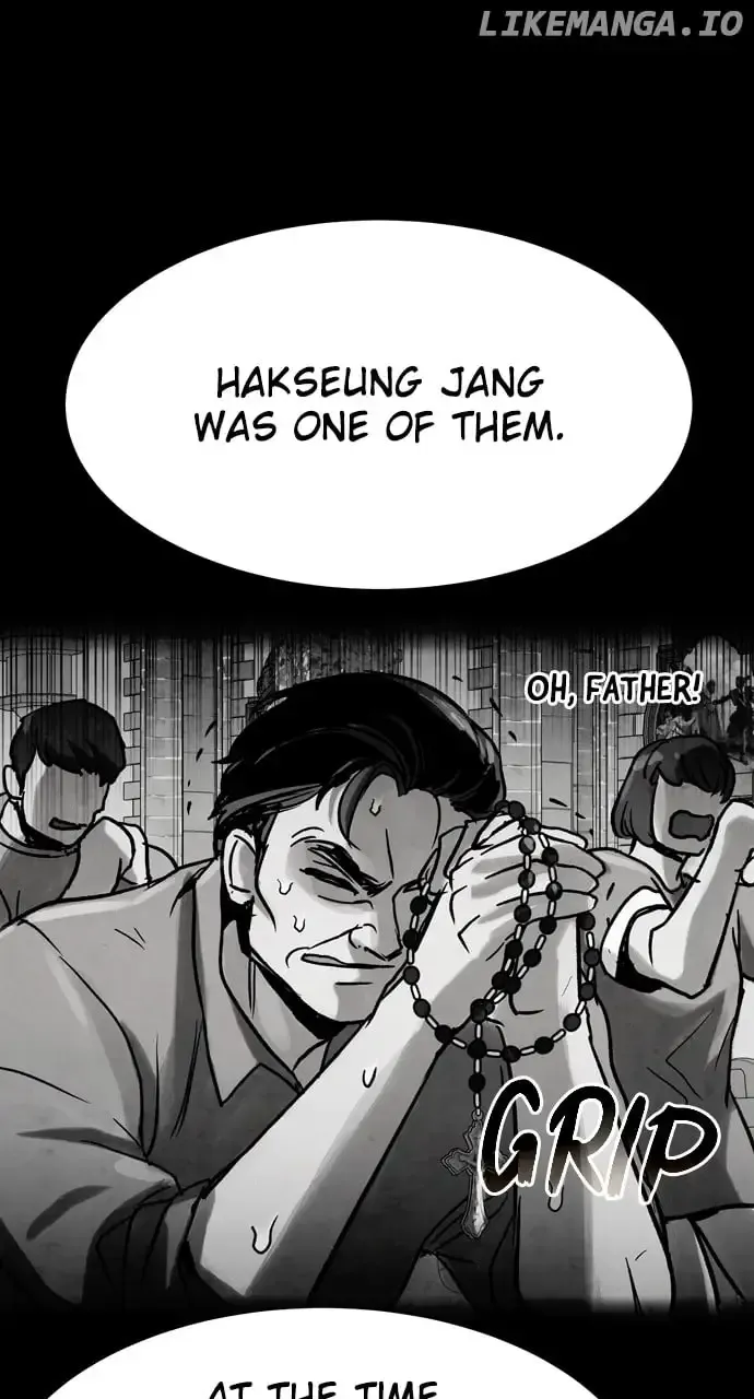 Spore Chapter 48 page 32 - MangaKakalot