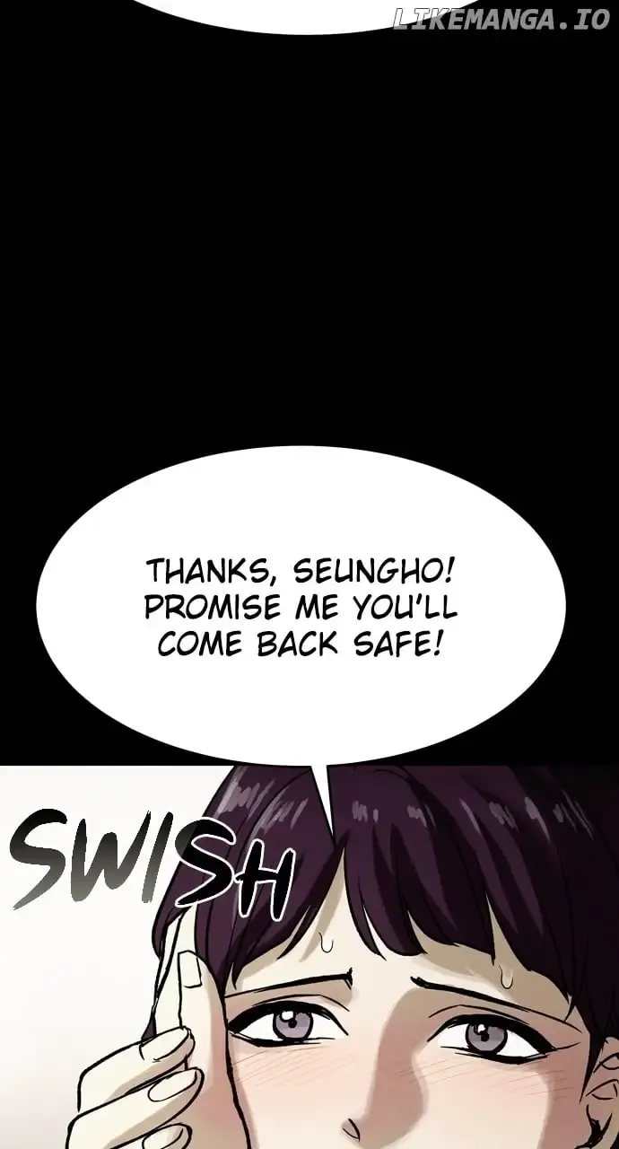 Spore Chapter 48 page 50 - MangaKakalot