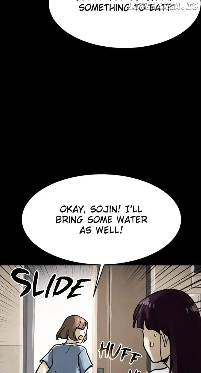 Spore Chapter 48 page 63 - MangaNato