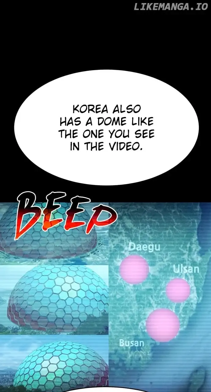 Spore Chapter 49 page 29 - MangaKakalot