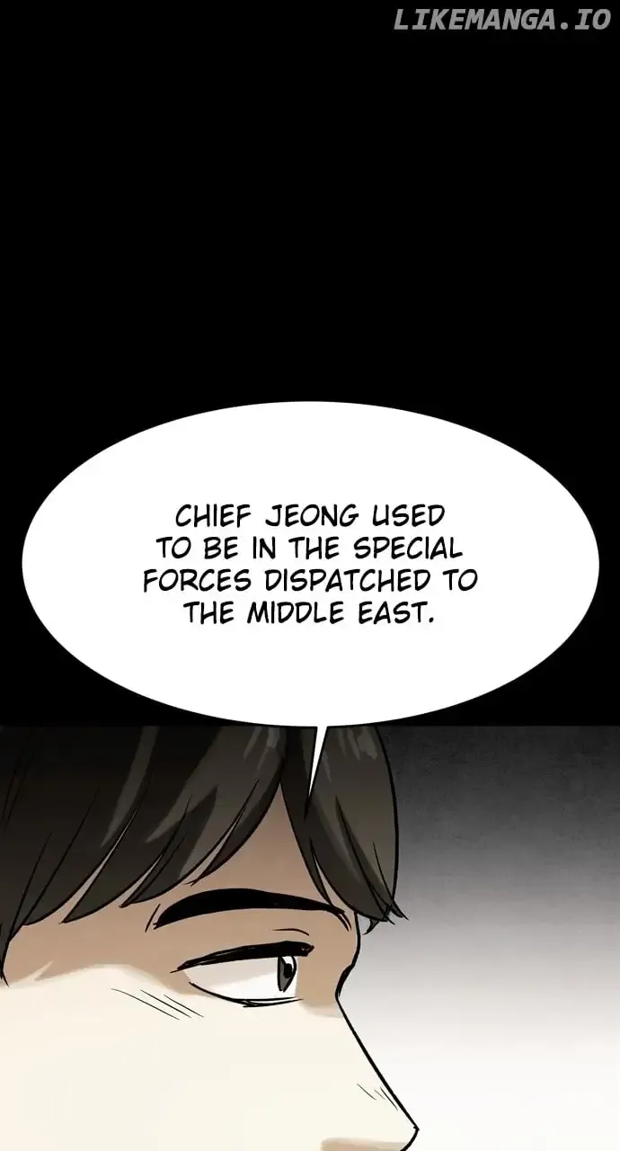 Spore Chapter 49 page 81 - MangaNato