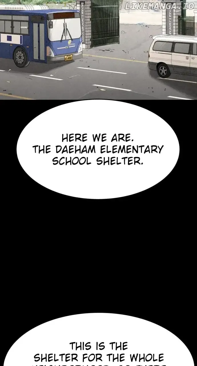 Spore Chapter 49 page 87 - MangaNato