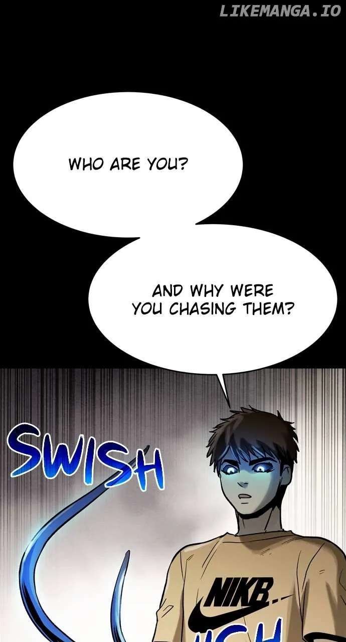 Spore Chapter 52 page 9 - MangaNato