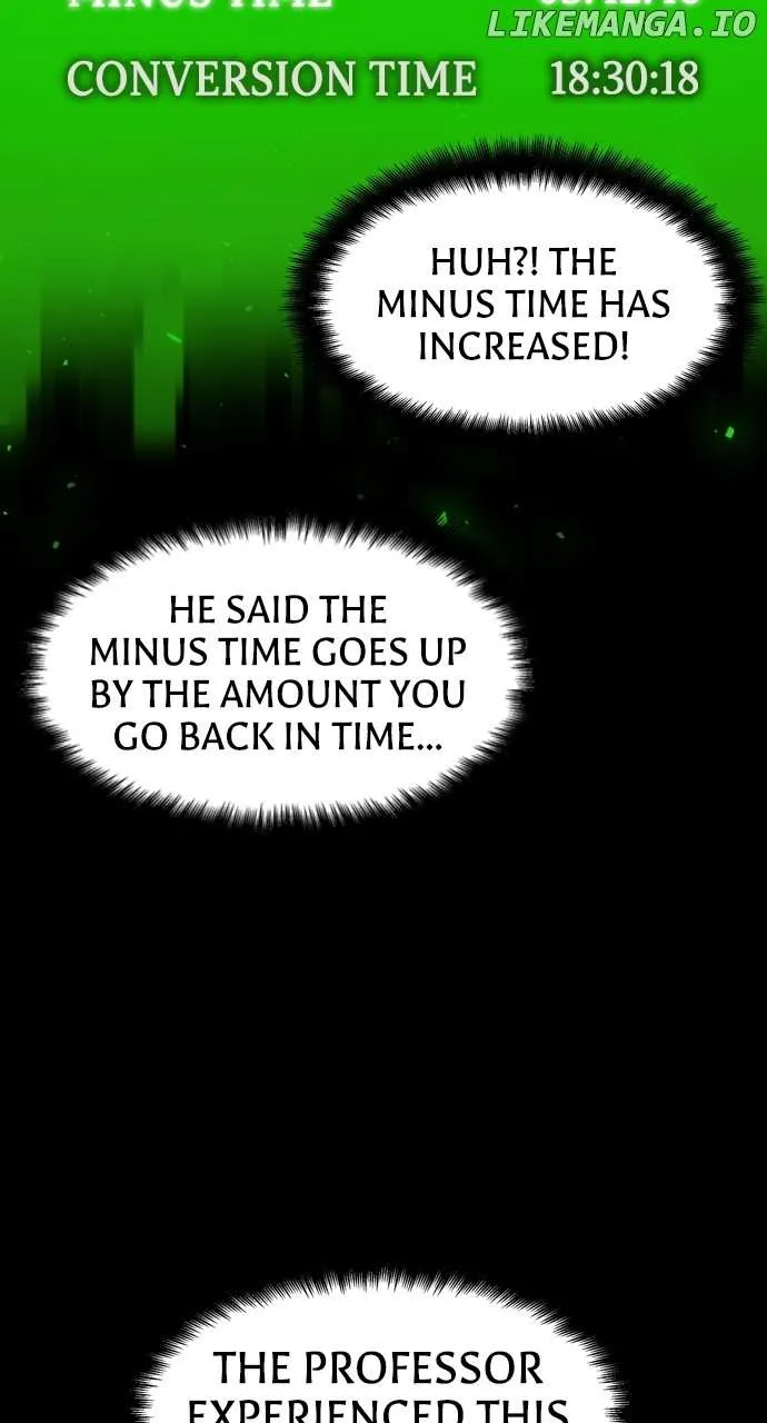 Spore Chapter 7 page 13 - MangaNato