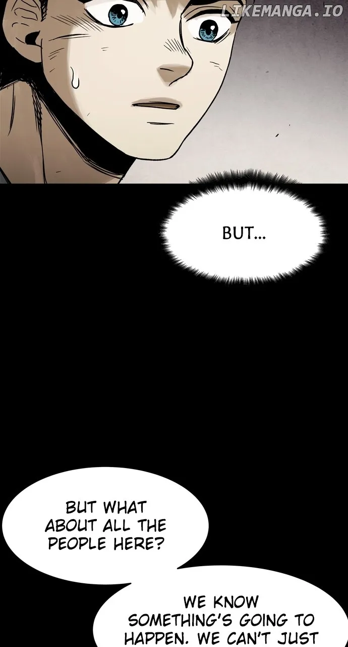 Spore Chapter 7 page 24 - MangaKakalot