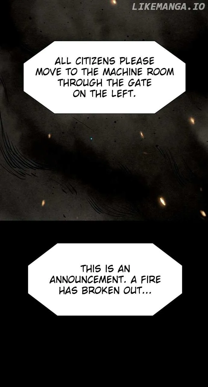 Spore Chapter 7 page 81 - MangaNato