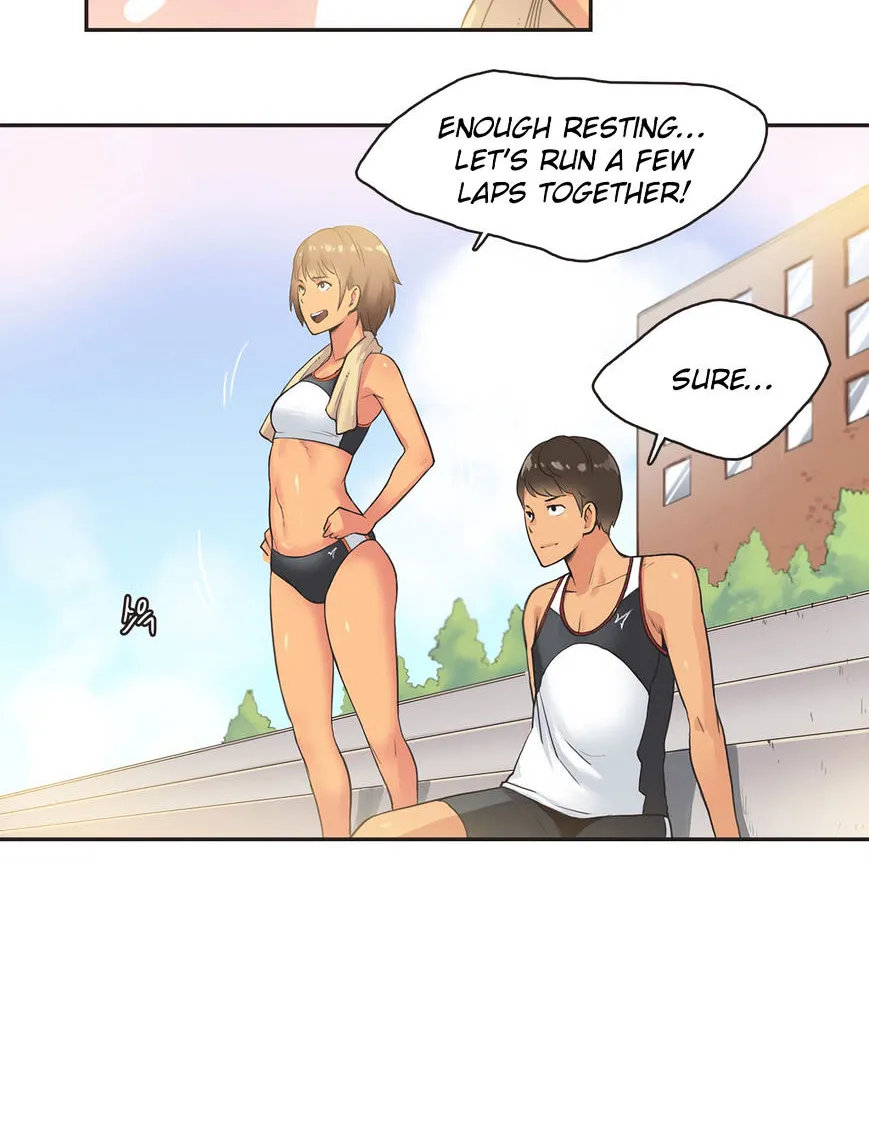 Sports Girl - Page 25