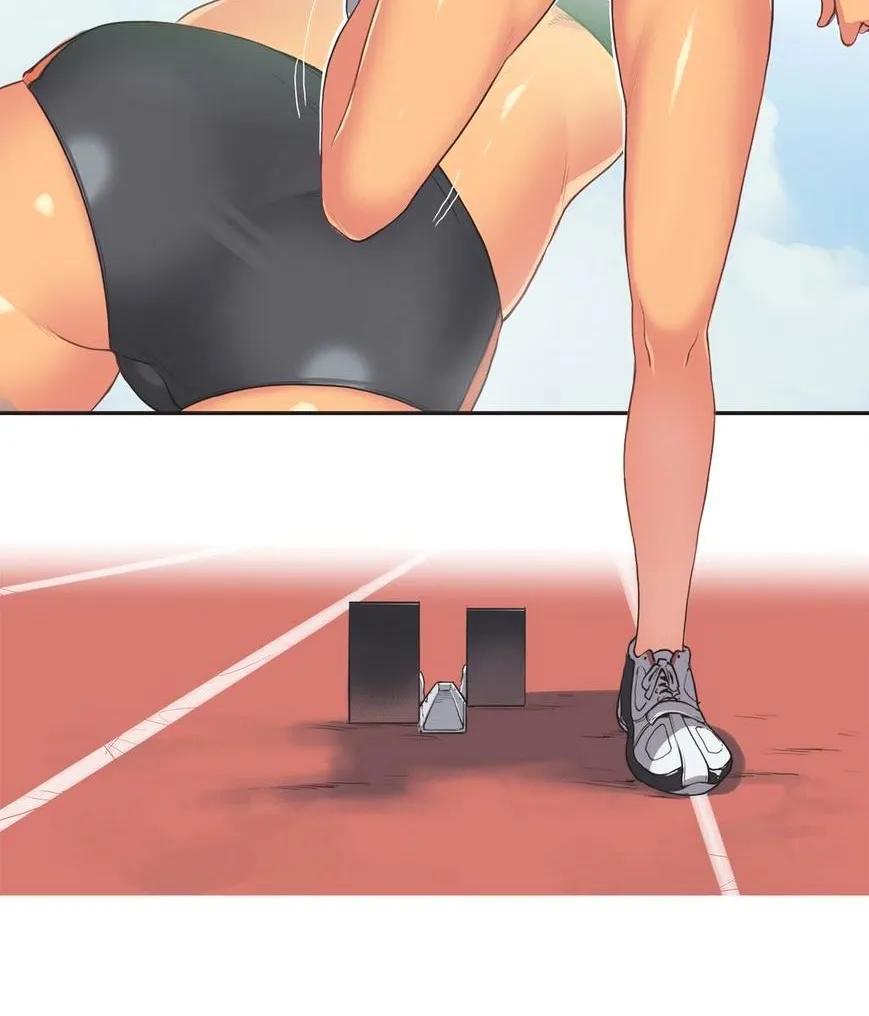 Sports Girl - Page 3