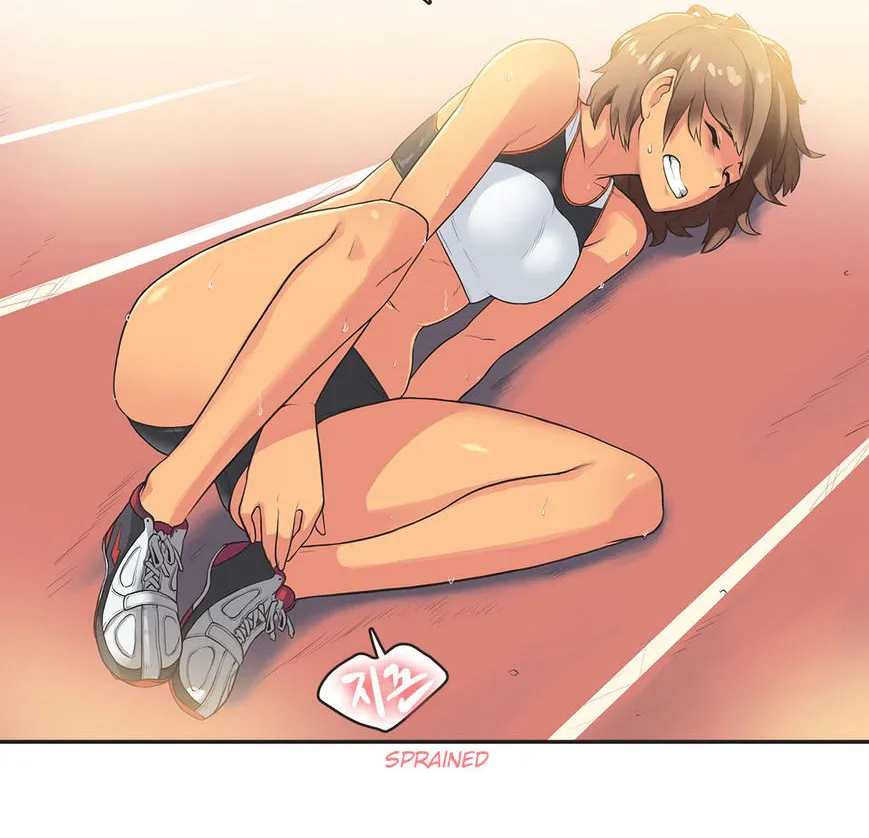 Sports Girl - Page 31