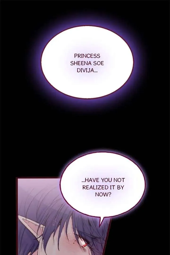 Spring For The Headless Prince Chapter 38 page 40 - MangaKakalot