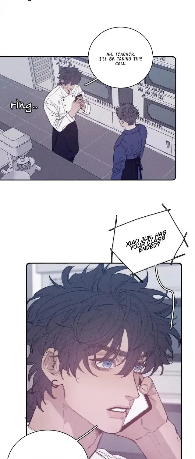 Spring Is Near Chapter 56 page 13 - MangaKakalot