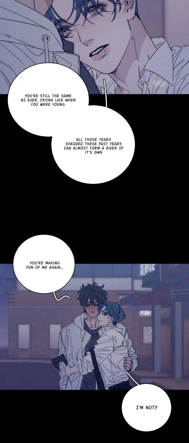 Spring Is Near Chapter 57 page 20 - MangaKakalot