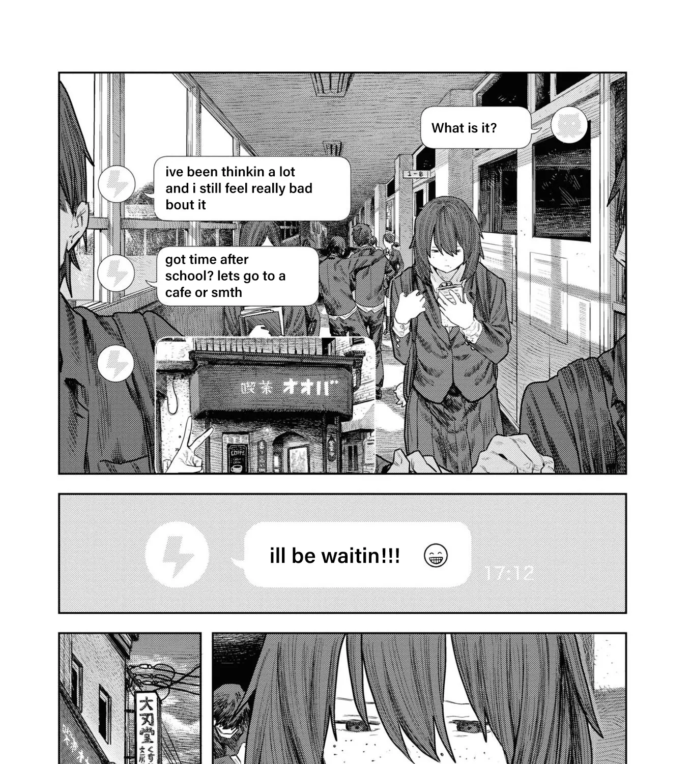 Sprite Chapter 1 page 51 - MangaKakalot