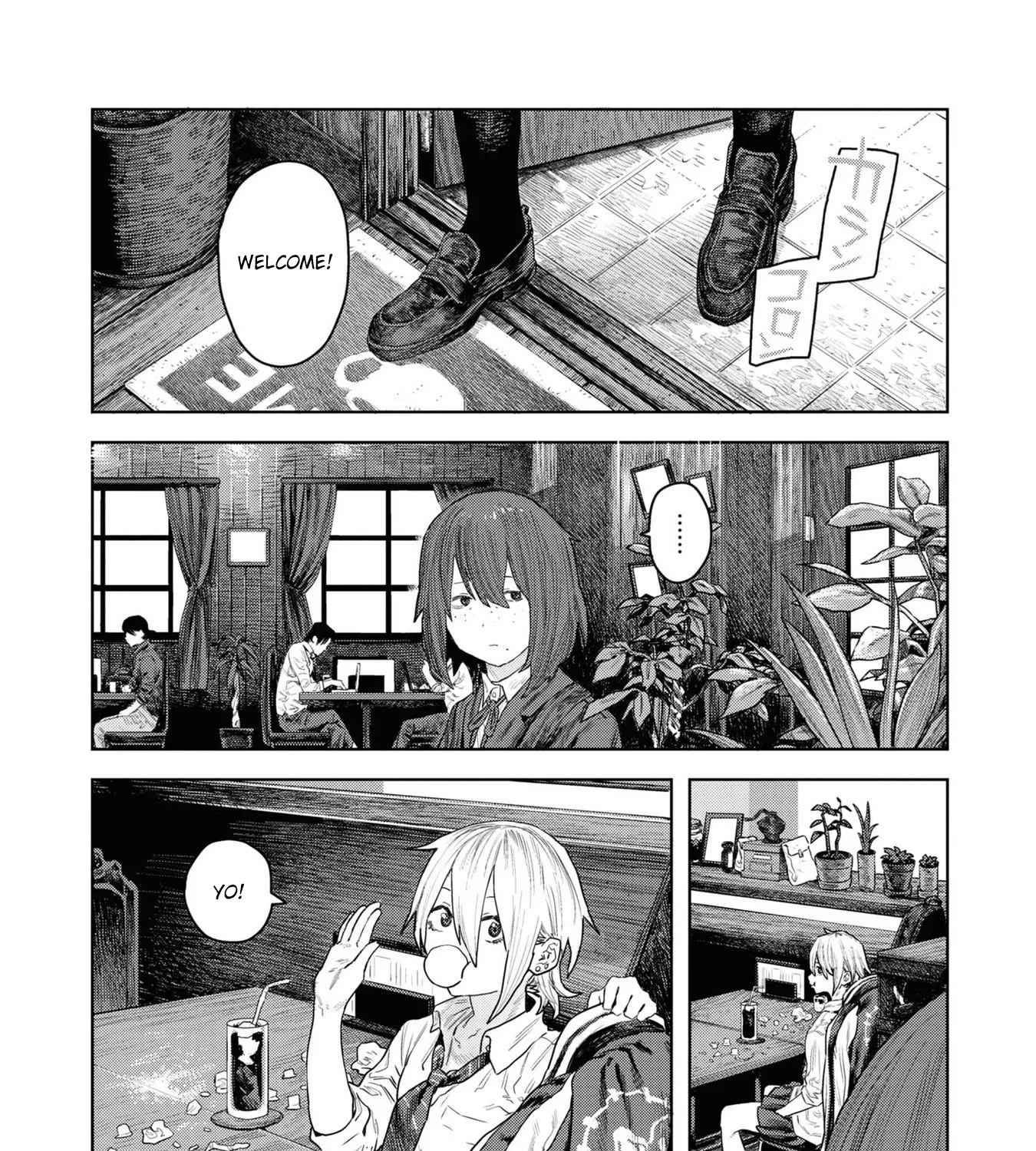 Sprite Chapter 1 page 53 - MangaKakalot