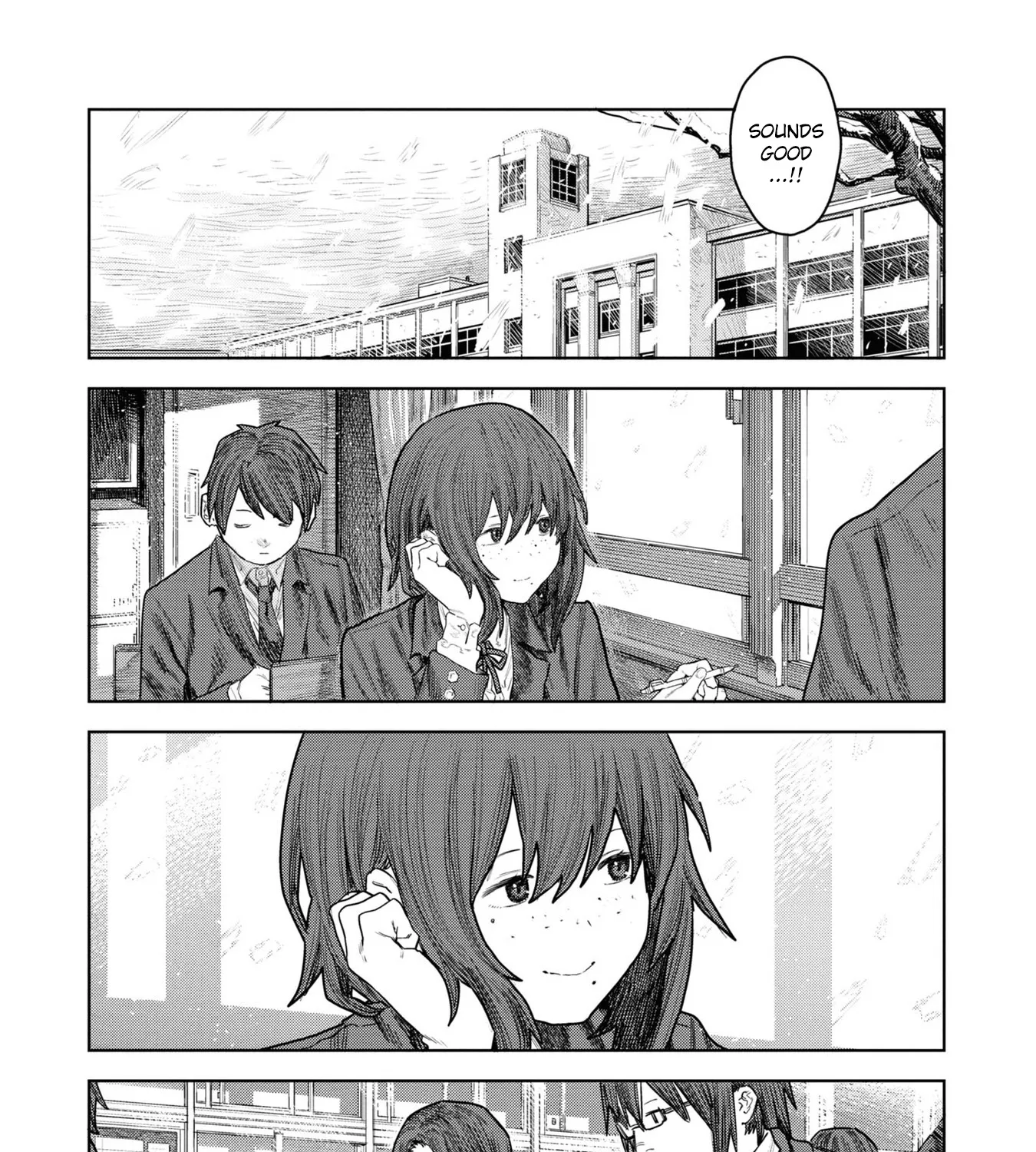 Sprite Chapter 1 page 79 - MangaKakalot