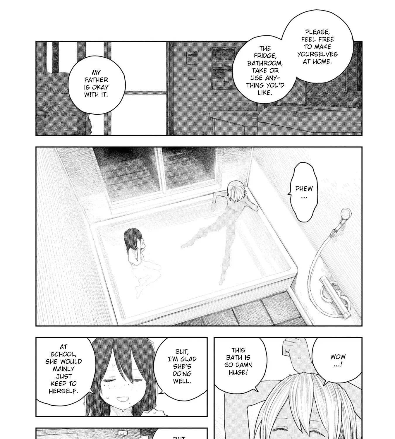 Sprite Chapter 2 page 59 - MangaKakalot