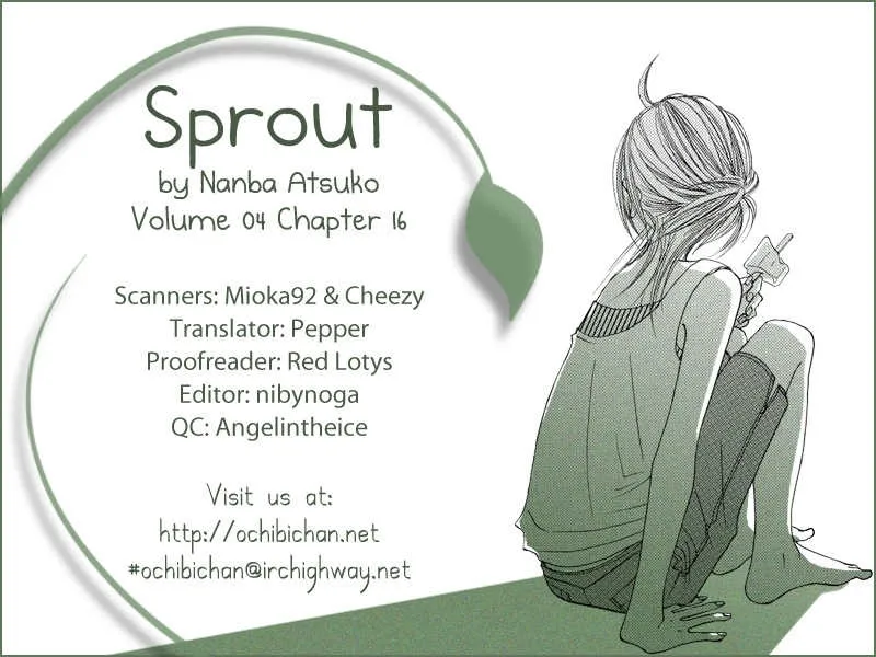 Sprout Chapter 16 page 2 - MangaNato