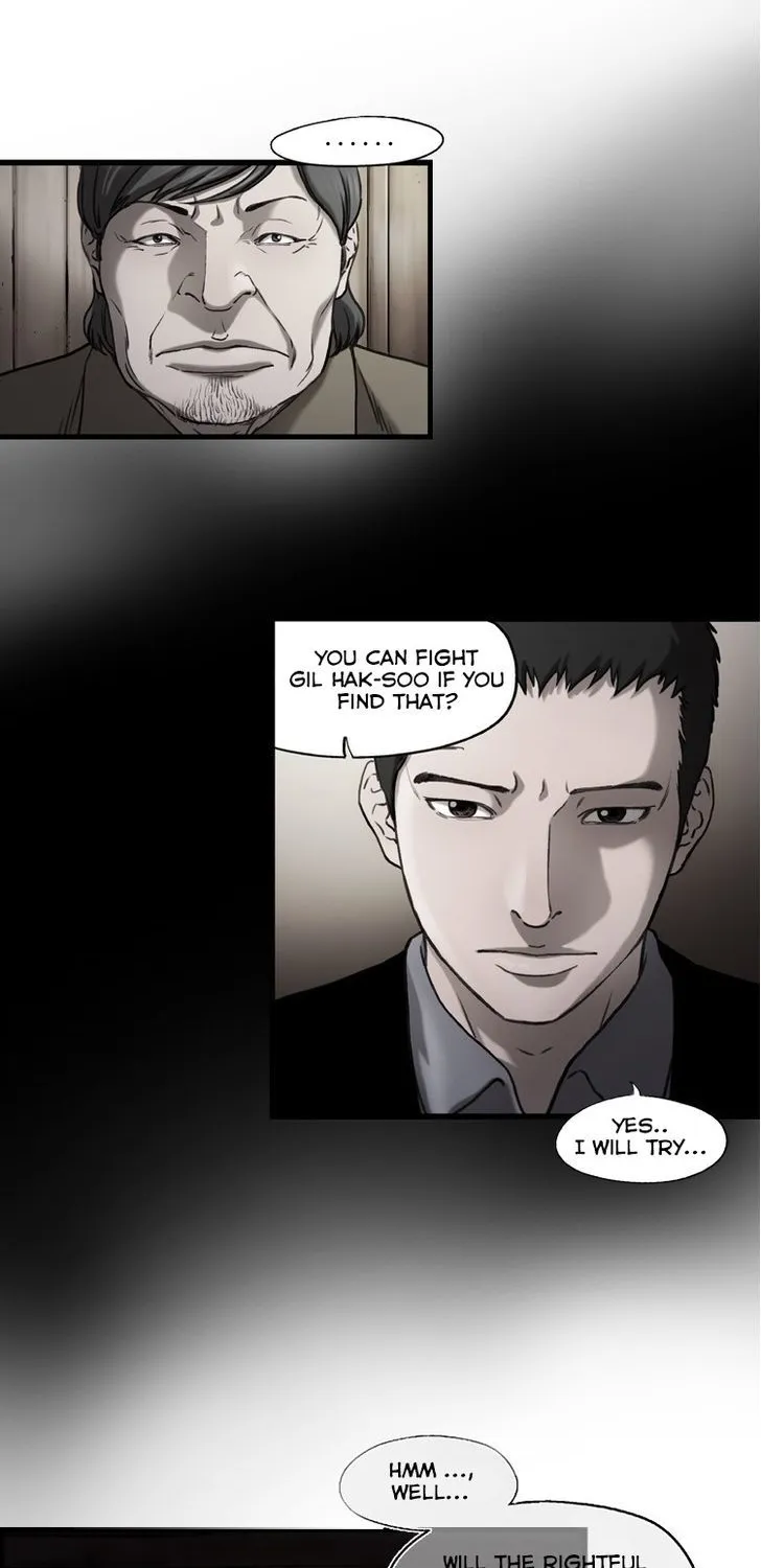 Sseulgae Chapter 26 page 27 - MangaKakalot