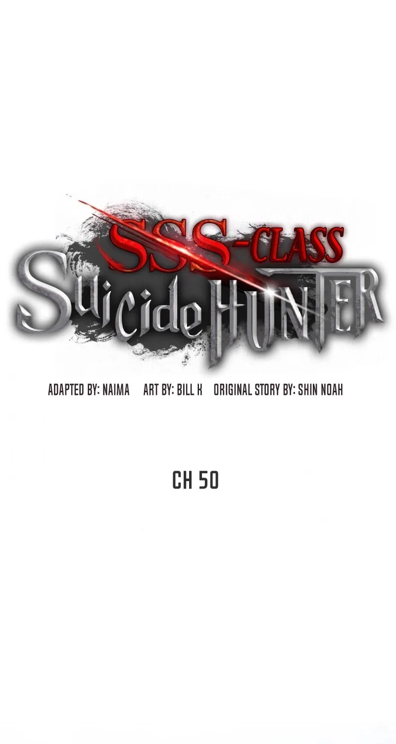 Sss-Class Suicide Hunter Chapter 50 page 76 - MangaKakalot