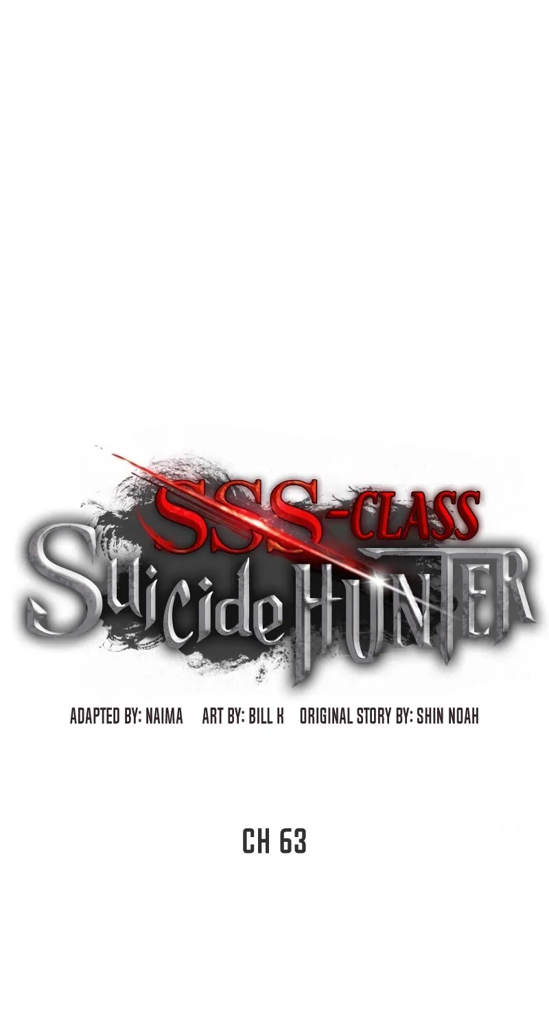 Sss-Class Suicide Hunter Chapter 63 page 67 - MangaKakalot