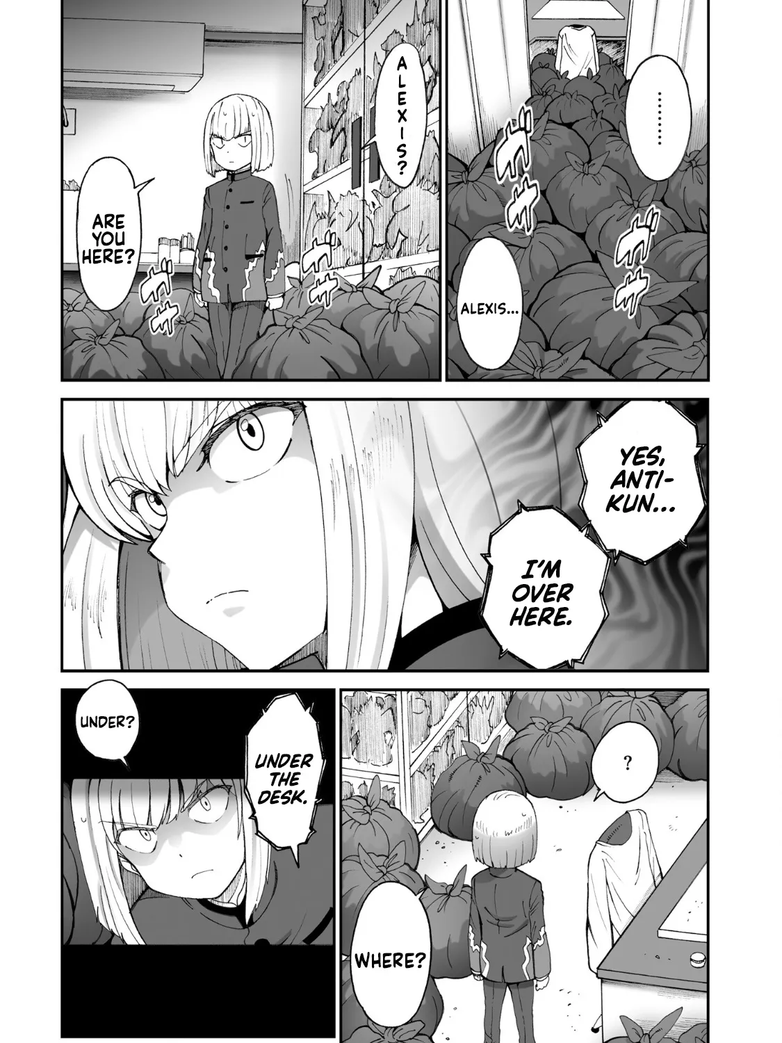 SSSS.GRIDMAN ANTHOLOGY - Page 2