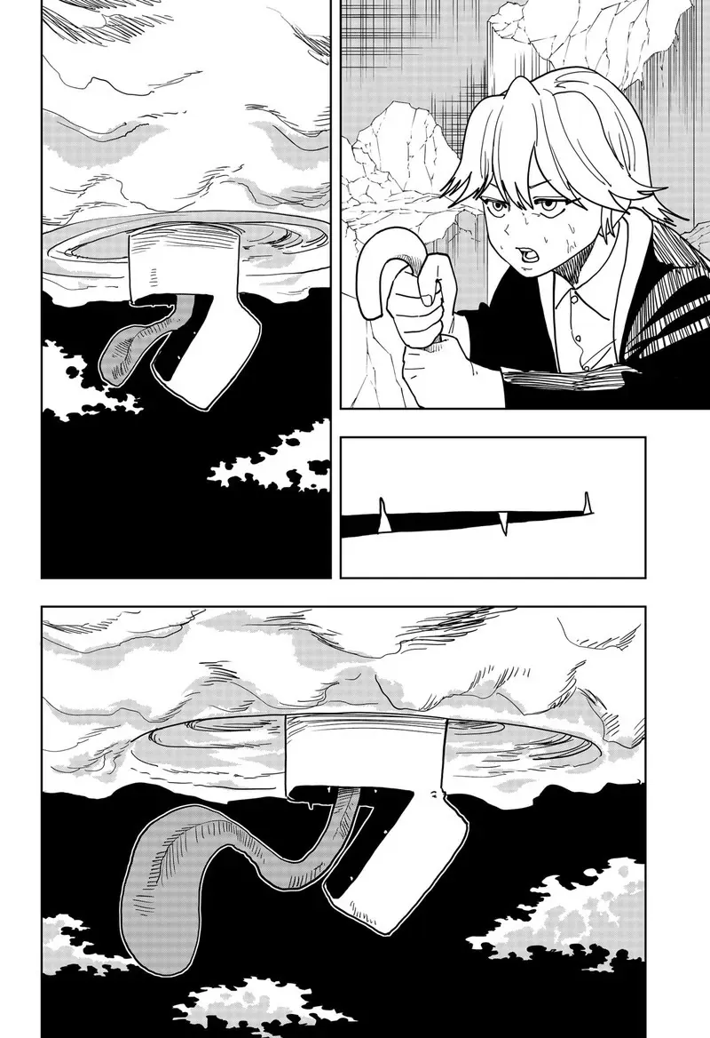 Stages Chapter 41 page 10 - MangaNato