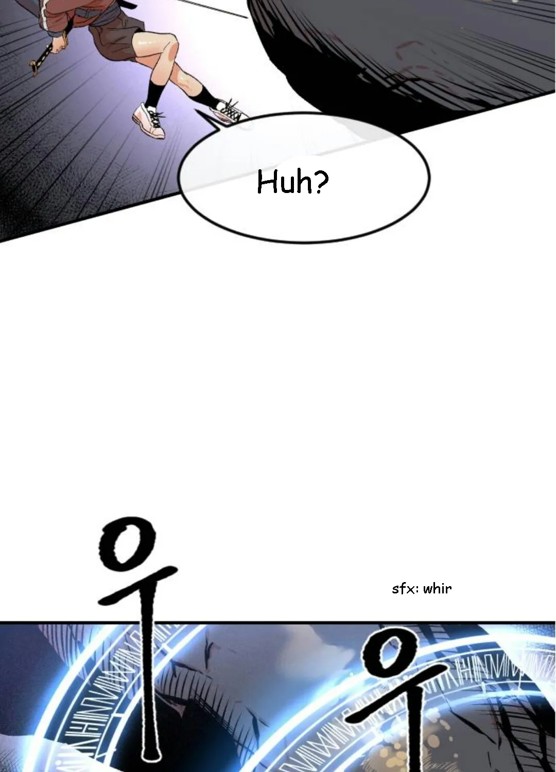 Stairs Chapter 1 page 104 - MangaKakalot