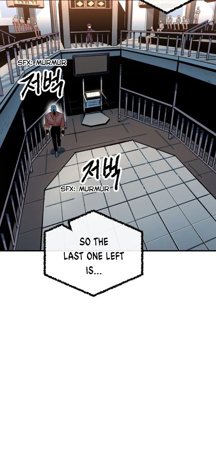 Stairs Chapter 11 page 66 - MangaKakalot