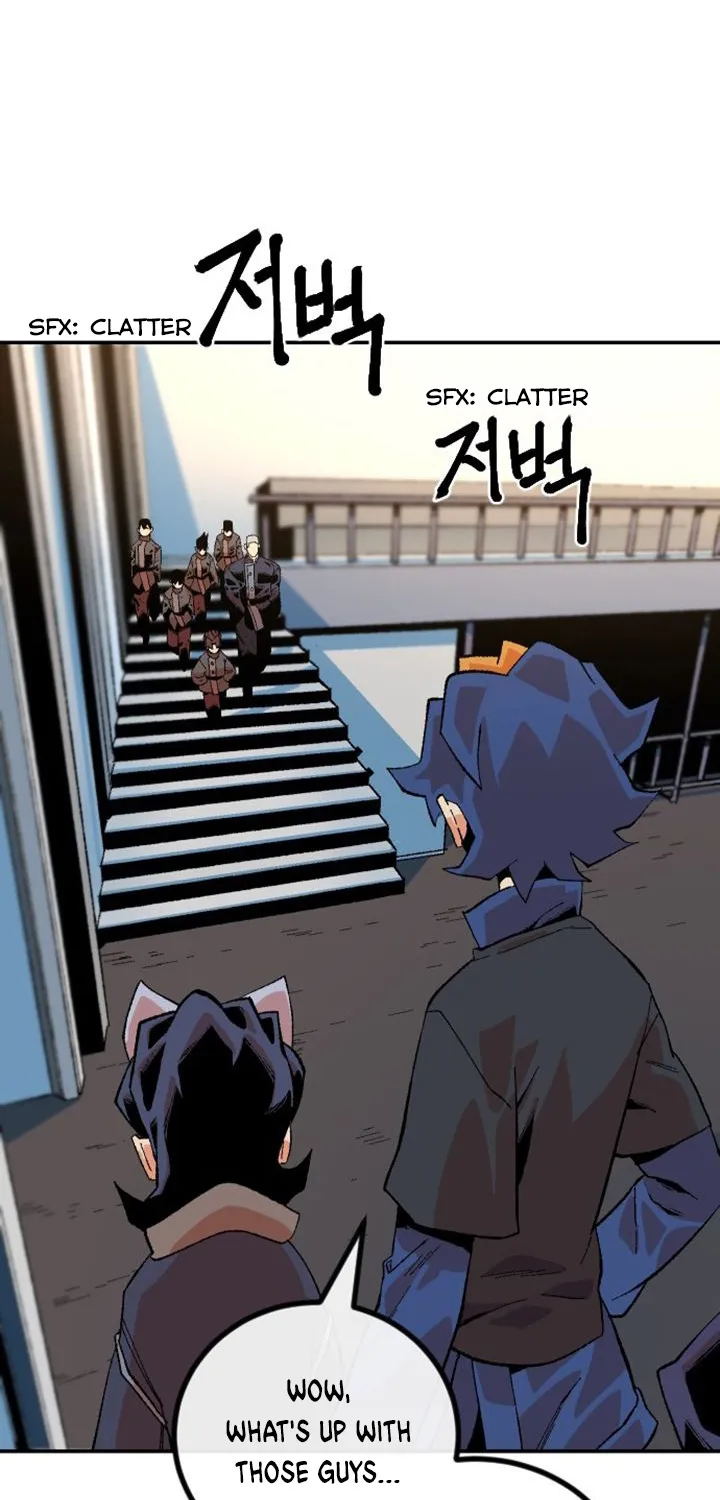 Stairs Chapter 13 page 60 - MangaKakalot