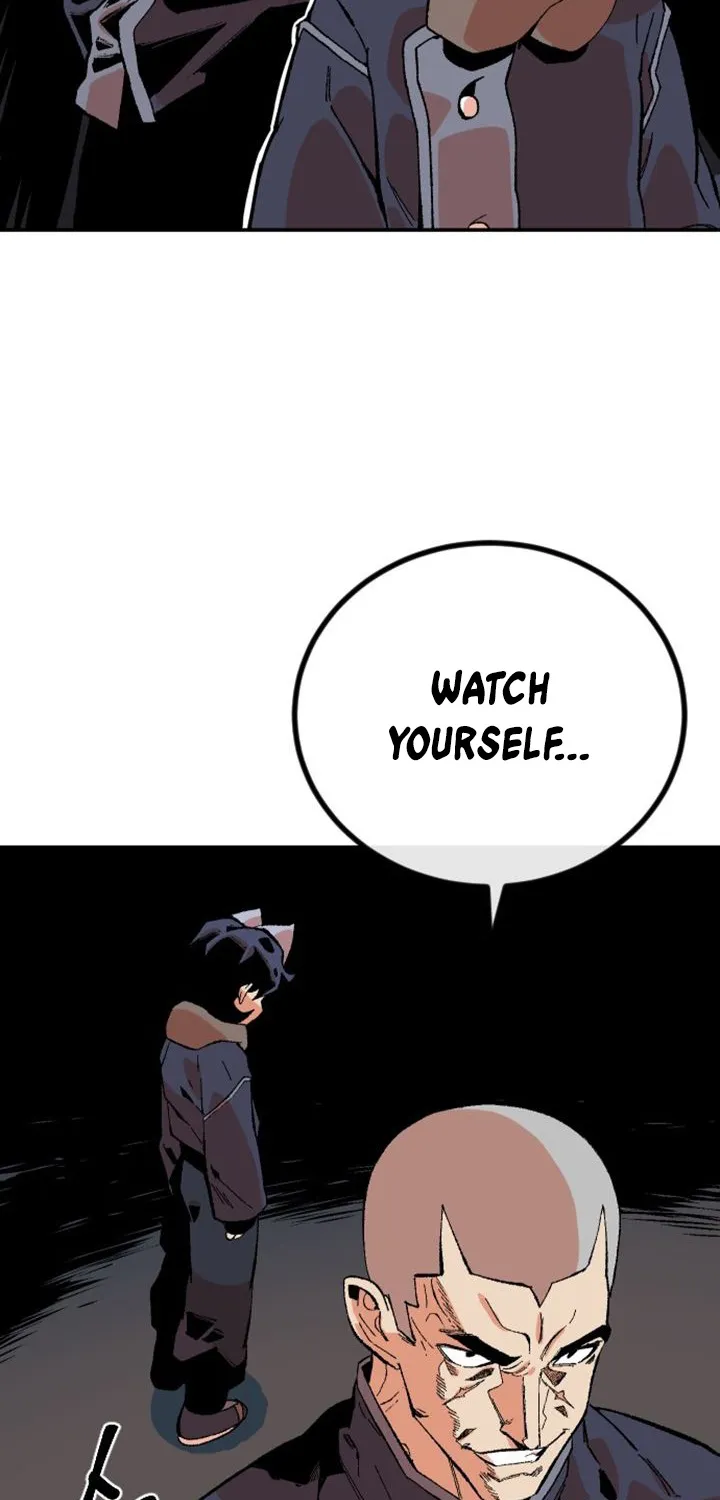 Stairs Chapter 13 page 67 - MangaKakalot