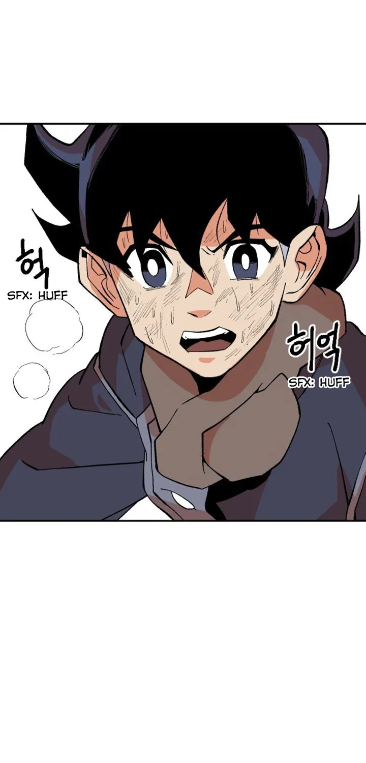 Stairs Chapter 15 page 60 - MangaKakalot