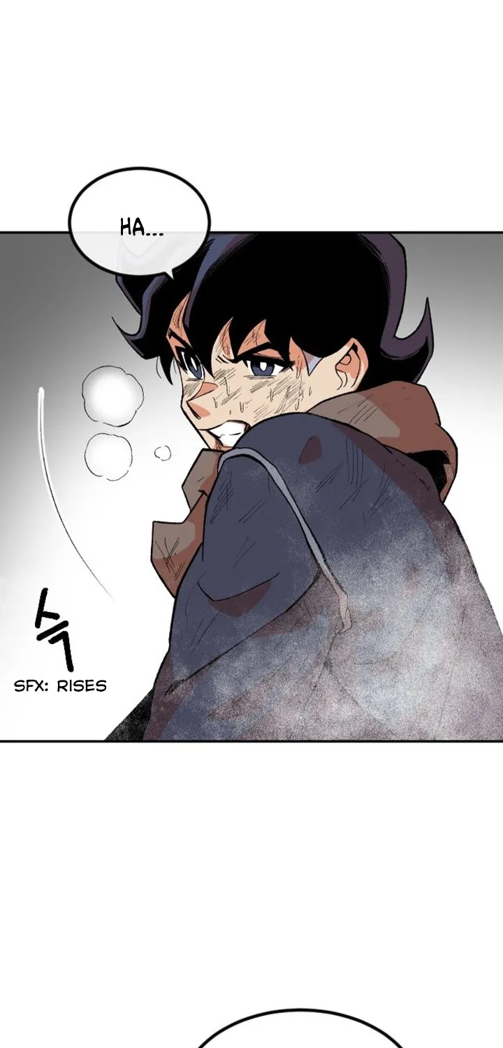 Stairs Chapter 15 page 66 - MangaKakalot