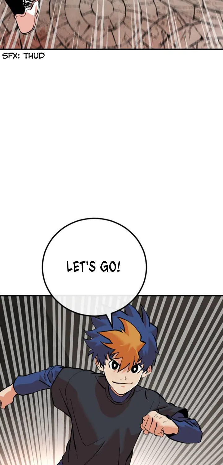 Stairs Chapter 2 page 34 - MangaKakalot