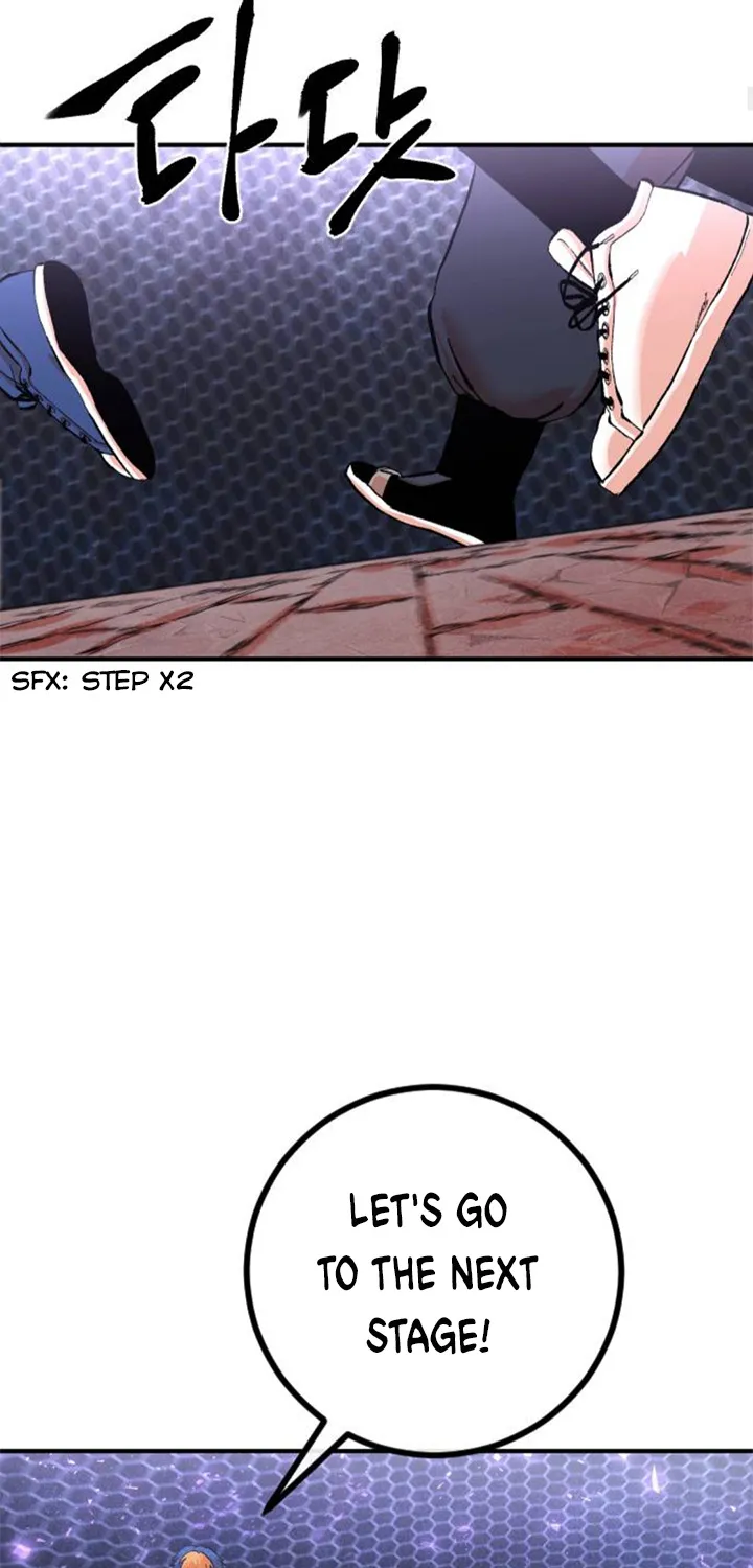 Stairs Chapter 2 page 9 - MangaKakalot